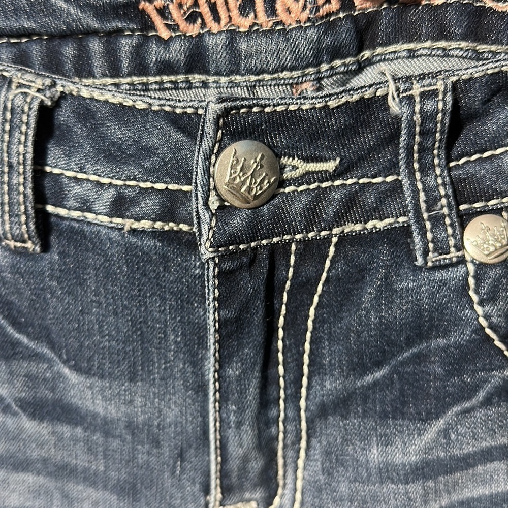 Rock & soul jeans - Picture 4 of 7